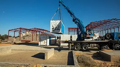 ArcticStore-Botswana