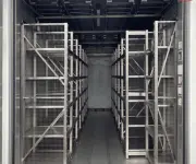 Regale – Containerzubehör