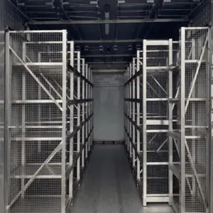 Rampen für Container mieten oder kaufen – schnell geliefert