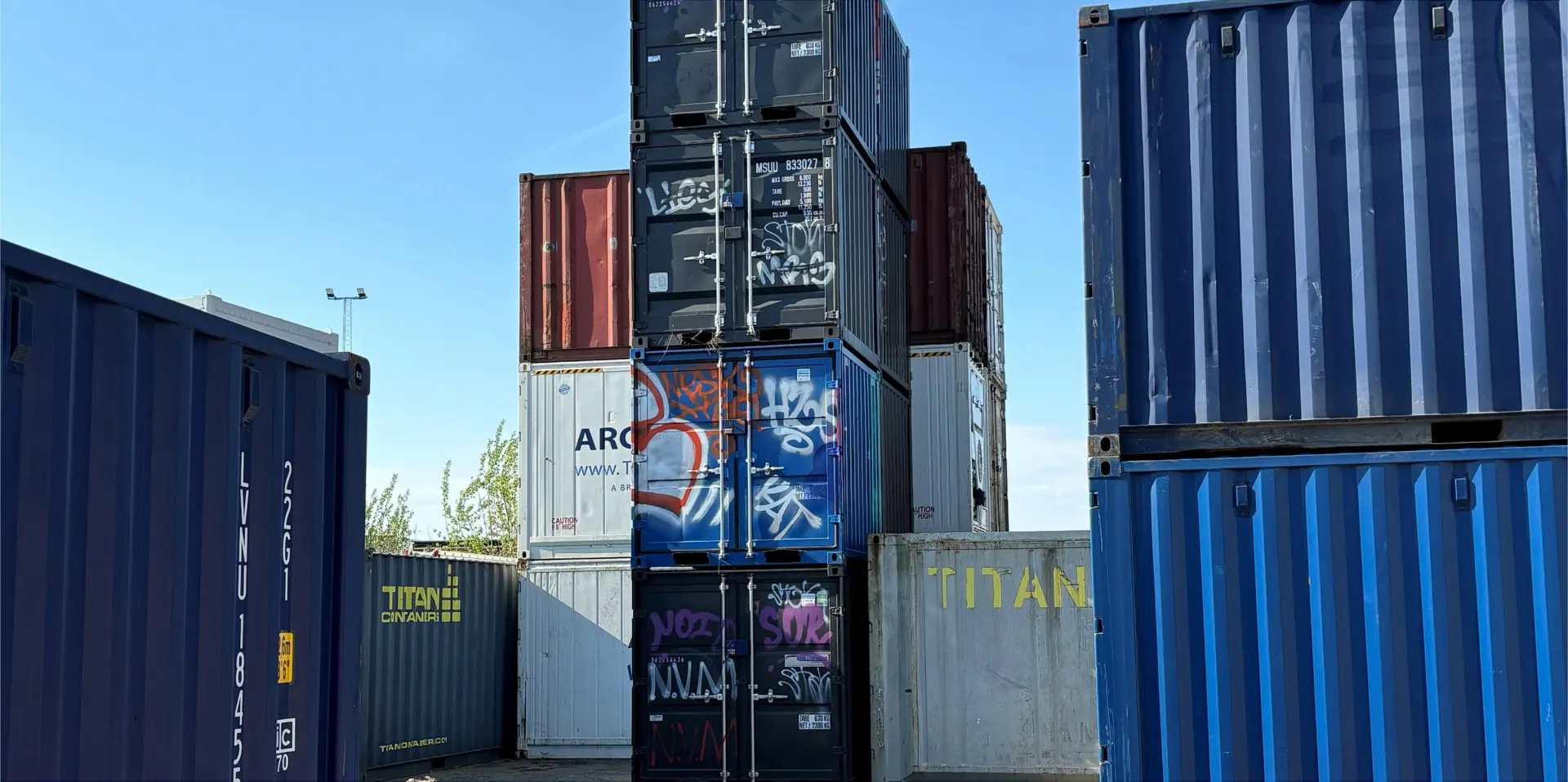 Graffiti-Versicherung