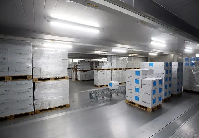 SuperStore Cold Storage - Modular Refrigerated Containers for Hire_11