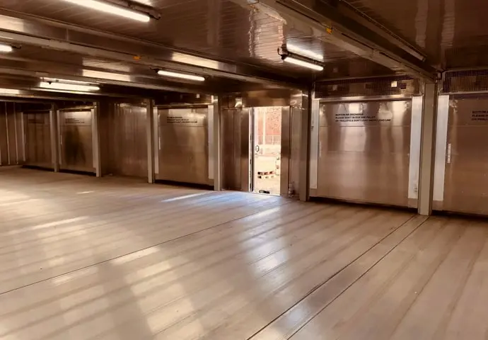 SuperStore Cold Storage - Modular Refrigerated Containers for Hire_12