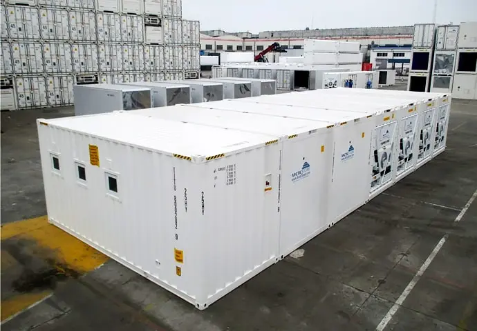 SuperStore Cold Storage - Modular Refrigerated Containers for Hire_13