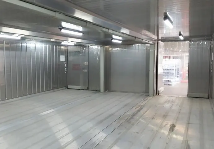 SuperStore Cold Storage - Modular Refrigerated Containers for Hire_14