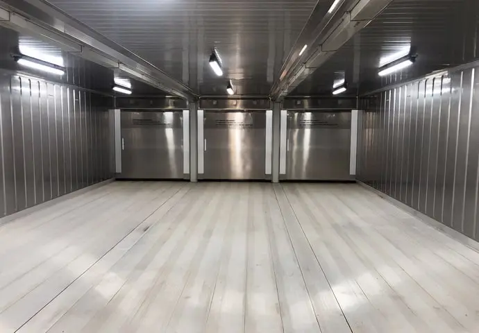 SuperStore Cold Storage - Modular Refrigerated Containers for Hire_15