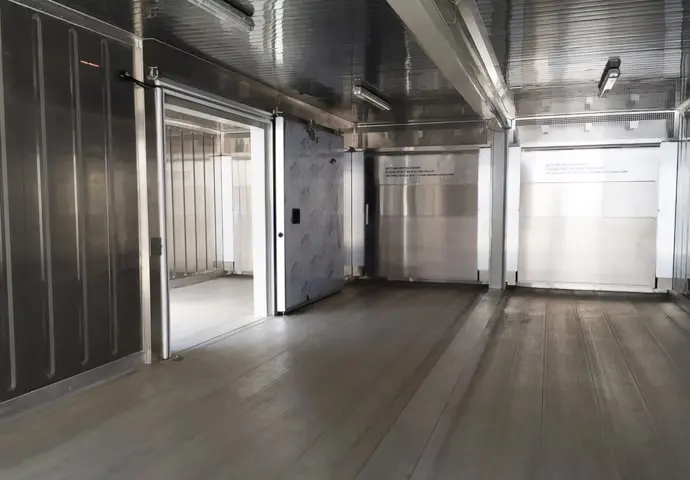 SuperStore Cold Storage - Modular Refrigerated Containers for Hire_18