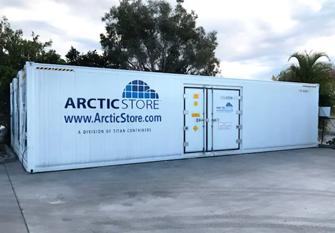 SuperStore Cold Storage - Modular Refrigerated Containers for Hire_2