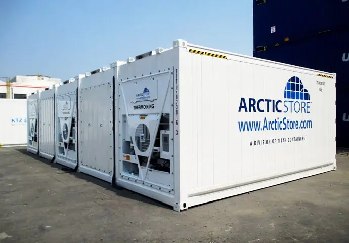 SuperStore Cold Storage - Modular Refrigerated Containers for Hire_24