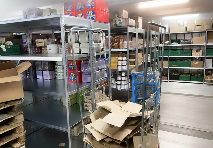 SuperStore Cold Storage - Modular Refrigerated Containers for Hire_25