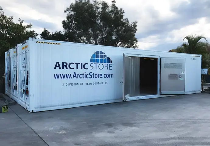 SuperStore Cold Storage - Modular Refrigerated Containers for Hire_3