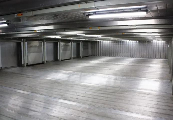 SuperStore Cold Storage - Modular Refrigerated Containers for Hire_4