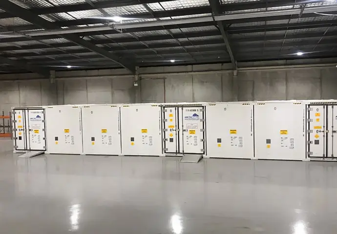 SuperStore Cold Storage - Modular Refrigerated Containers for Hire_5