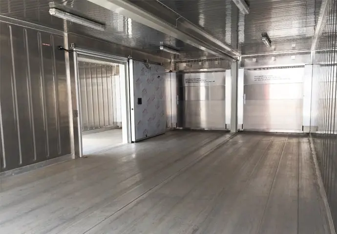 SuperStore Cold Storage - Modular Refrigerated Containers for Hire_7