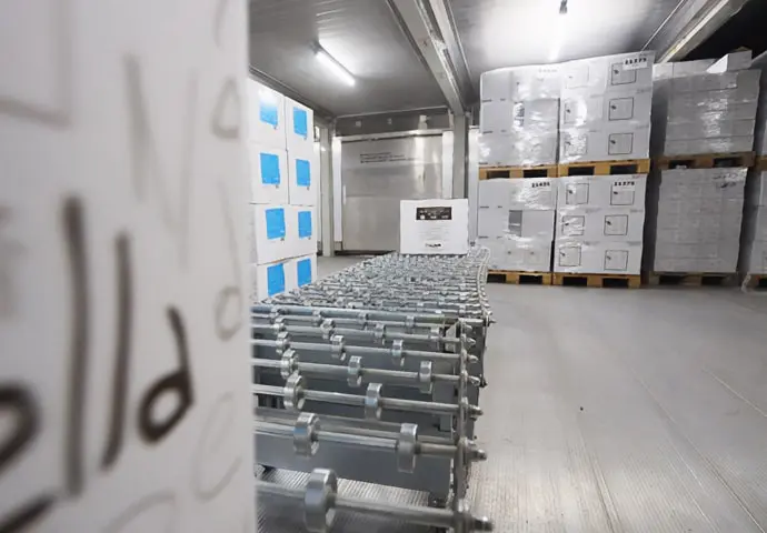 SuperStore Cold Storage - Modular Refrigerated Containers for Hire_8