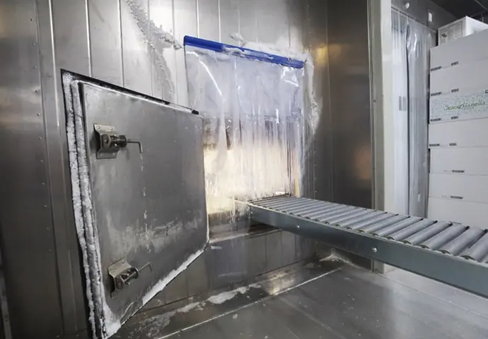 SuperStore Cold Storage - Modular Refrigerated Containers for Hire_9