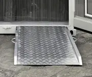 Rampes - Accessoires pour conteneurs