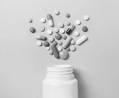 Secteur pharmaceutique – Stockage frigorifique