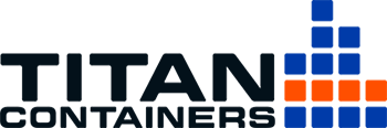 TITAN Containers Luxembourg