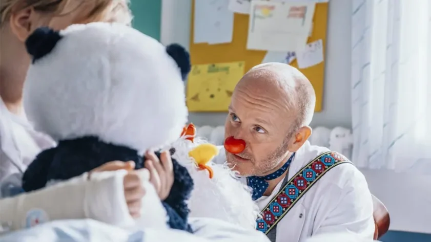 Danske Hospitalsklovne