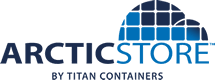 Logo ArcticStore